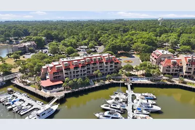 17 Harbourside Lane #7115, Hilton Head Island, SC 29928 - Photo 42