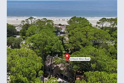 8 Marsh Wren Road, Hilton Head Island, SC 29928 - Photo 2