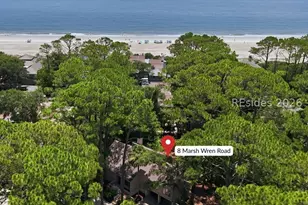 8 Marsh Wren Rd, Hilton Head Island, SC 29928 - Photo 2