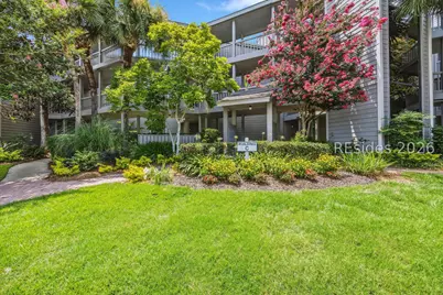 73 Skull Creek Drive #114, Hilton Head Island, SC 29926 - Photo 58