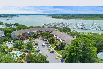 73 Skull Creek Drive #114, Hilton Head Island, SC 29926 - Photo 54