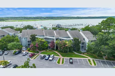 73 Skull Creek Drive #114, Hilton Head Island, SC 29926 - Photo 44