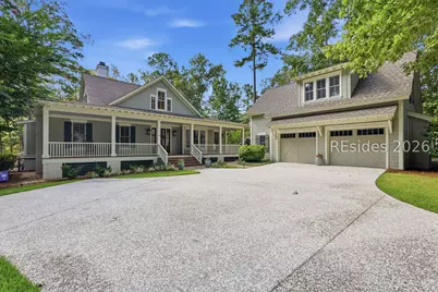 44 Colonel Hazzard Road, Okatie, SC 29909 - Photo 2