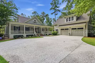 44 Colonel Hazzard Rd, Okatie, SC 29909 - Photo 2