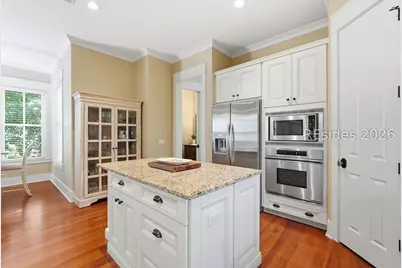 44 Colonel Hazzard Road, Okatie, SC 29909 - Photo 18
