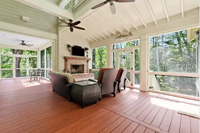 44 Colonel Hazzard Road, Okatie, SC 29909 - Photo 34