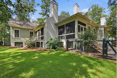 44 Colonel Hazzard Road, Okatie, SC 29909 - Photo 38