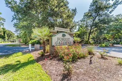 125 Cordillo Parkway #48, Hilton Head Island, SC 29928 - Photo 2