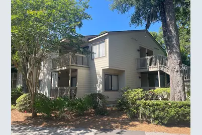 125 Cordillo Parkway #48, Hilton Head Island, SC 29928 - Photo 1
