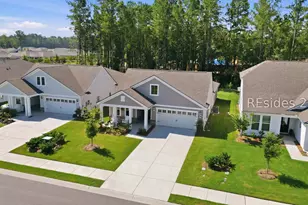 99 Sun Fish Wy, Hardeeville, SC 29909 - Photo 46