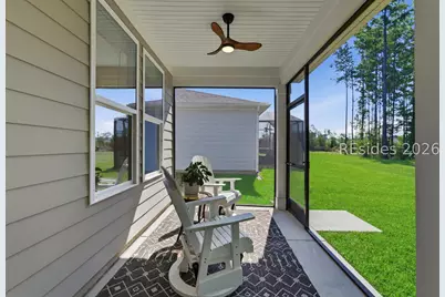 99 Sunfish Way, Hardeeville, SC 29909 - Photo 38
