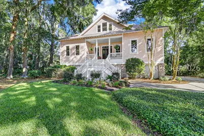 201 Jonesville Road, Hilton Head Island, SC 29926 - Photo 2