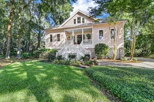 201 Jonesville Rd, Hilton Head Island, SC 29926 - Photo 2