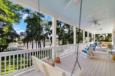 201 Jonesville Road, Hilton Head Island, SC 29926 - Photo 4