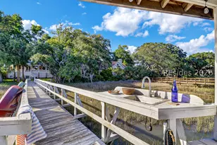 201 Jonesville Rd, Hilton Head Island, SC 29926 - Photo 50