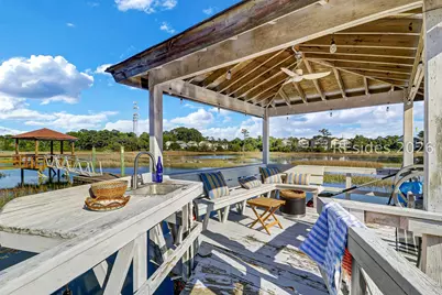 201 Jonesville Road, Hilton Head Island, SC 29926 - Photo 1