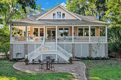201 Jonesville Road, Hilton Head Island, SC 29926 - Photo 42