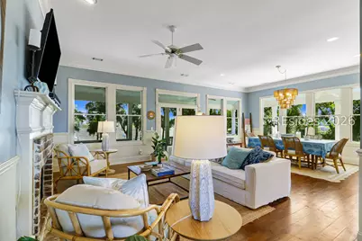 201 Jonesville Road, Hilton Head Island, SC 29926 - Photo 22