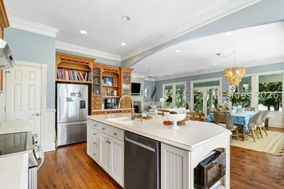 201 Jonesville Road, Hilton Head Island, SC 29926 - Photo 14
