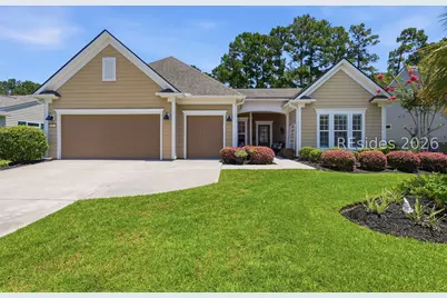8 Waxwing Court, Bluffton, SC 29910 - Photo 1