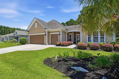 8 Waxwing Court, Bluffton, SC 29910 - Photo 2