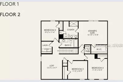 1204 Brackish Court, Beaufort, SC 29902 - Photo 4