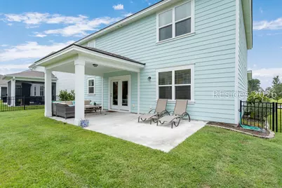 1204 Brackish Court, Beaufort, SC 29902 - Photo 2