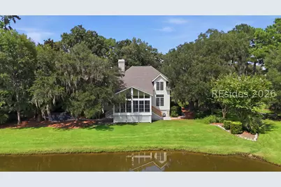 275 Belfair Oaks Boulevard, Bluffton, SC 29910 - Photo 2