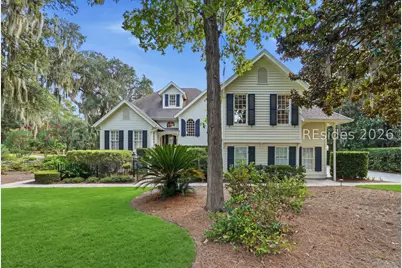 275 Belfair Oaks Boulevard, Bluffton, SC 29910 - Photo 1