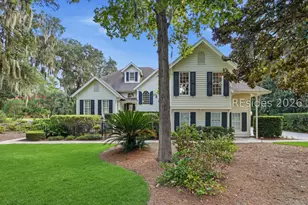 275 Belfair Oaks Blvd, Bluffton, SC 29910 - Photo 1