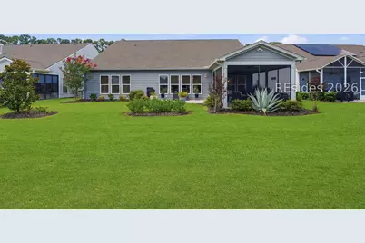 1445 Promenade Lane, Hardeeville, SC 29909 - Photo 38