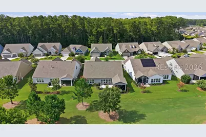 1445 Promenade Lane, Hardeeville, SC 29909 - Photo 46
