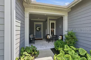 1445 Promenade Ln, Bluffton, SC 29909 - Photo 4