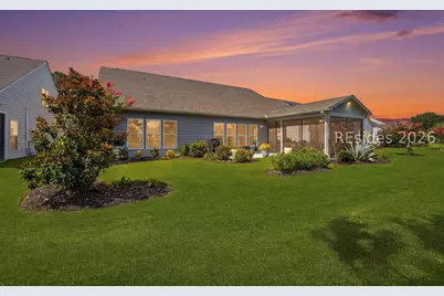 1445 Promenade Lane, Hardeeville, SC 29909 - Photo 1