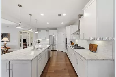 1445 Promenade Lane, Hardeeville, SC 29909 - Photo 16
