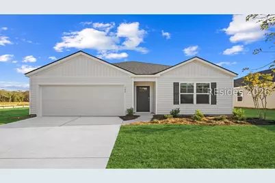 79 Pollen Drive, Ridgeland, SC 29936 - Photo 1