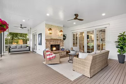 8 Old Oak Road, Bluffton, SC 29909 - Photo 74