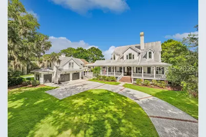 8 Old Oak Road, Bluffton, SC 29909 - Photo 8