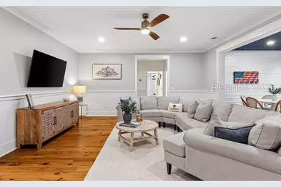 8 Old Oak Road, Bluffton, SC 29909 - Photo 56
