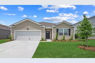 83 Pollen Drive, Ridgeland, SC 29936 - Photo 1
