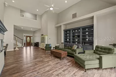 17 Tucker Ridge Court, Hilton Head Island, SC 29926 - Photo 12