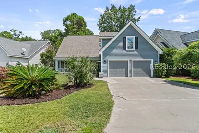 17 Tucker Ridge Court, Hilton Head Island, SC 29926 - Photo 2