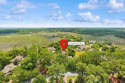 312 Seabrook Drive, Hilton Head Island, SC 29926 - Photo 50