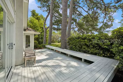 312 Seabrook Drive, Hilton Head Island, SC 29926 - Photo 6