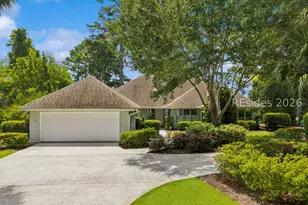 312 Seabrook Dr, Hilton Head Island, SC 29926 - Photo 1