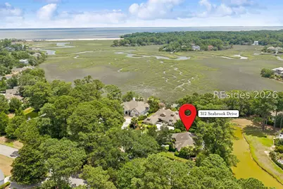 312 Seabrook Drive, Hilton Head Island, SC 29926 - Photo 48