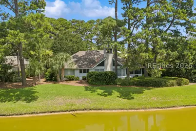 312 Seabrook Drive, Hilton Head Island, SC 29926 - Photo 2