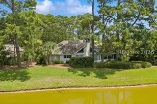 312 Seabrook Dr, Hilton Head Island, SC 29926 - Photo 2
