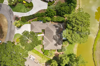 312 Seabrook Drive, Hilton Head Island, SC 29926 - Photo 50