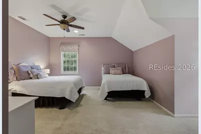 3 Welcome Breeze Court, Daufuskie Island, SC 29915 - Photo 44